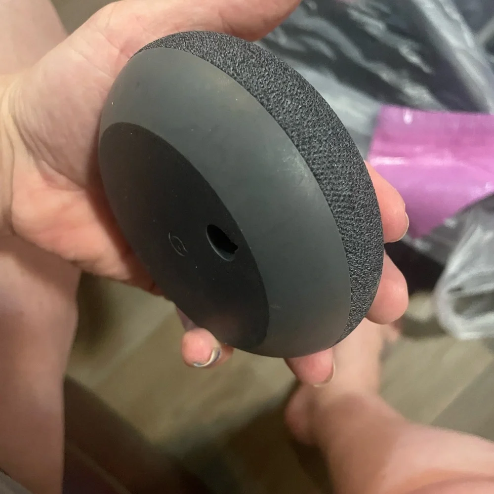Google nest speaker